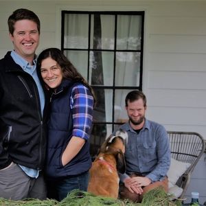 Meet your Posher, Joshua